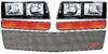 Nose Decal Kit 1983-88 Monte Carlo SS - image 1