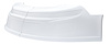 ALL23045 Camaro SS Short Track Nose White - image 1