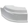 ALL23045R Camaro SS Short Track Nose White RH - image 1