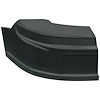 ALL23046R Camaro SS Short Track Nose Black RH - image 1