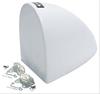 Fuel Tank Cover White - image 1