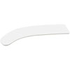 Plastic Lower Nose Support 8" Width - image 1
