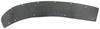 Spring Steel Lower Nose Support 6" Width - image 1