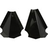 Triangle Nose Support Set Black - image 1