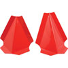 Triangle Nose Support Set Red - image 1