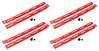 Body Brace Set Red - image 1