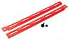 Body Brace Set Red - image 1