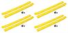 Body Brace Set Yellow - image 1