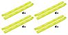 Body Brace Set Yellow - image 1