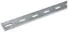 Slotted Body Strap 46" Long x 3/16" Thick - image 1