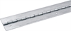 Alum Hinge 72 in Plain - image 1