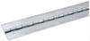 Aluminum Hinge 2" Wide x 72" Long - image 1