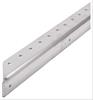 Drilled Aluminum Body Angle 90 Degree - image 1