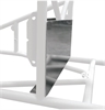 FLAT FRONT AIR BOX - image 1