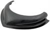 Hood Scoop Tapered Front 2-1/2" Tall - image 1