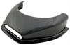 Hood Scoop Open Front 3-1/2" Tall - image 1