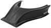 Hood Scoop Straight Front 3-1/2" Tall - image 1