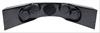 Dash Panel Black - image 1