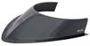 Hood Scoop Long Tapered Front 3.500 in. Tall - image 1