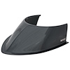 Hood Scoop Long Tapered Front 5.500 in. Tall - image 1