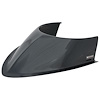 Hood Scoop Long Tapered Front 5.500 in. Tall - image 1