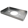ALL23267 Flat Scoop Tray for 4500 Carb - image 1