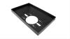Fiberglass Dragster Scoop Tray 3"T x 21-5/8"L x 13-1/2"W - image 1
