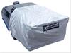 Back Half Car Cover For Late Model Dirt Track Modified Cars - image 1