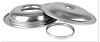 14" Lightweight Air Cleaner Kit Standard Height - image 1