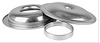 14" Lightweight Air Cleaner Kit Standard Height - image 1