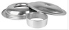 14" Lightweight Air Cleaner Kit Standard Height - image 1