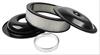 14" Lightweight Aluminum Air Cleaner Kit - image 1