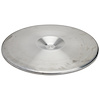 ALL25954 Flat 14 in. Air Cleaner Top Only Plain - image 1