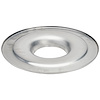 ALL25955 Flat 14 in. Air Cleaner Base Only Plain - image 1