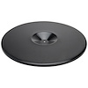ALL25956 Flat 14 in. Air Cleaner Top Only Black - image 1