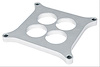 Carb Shear Plate 4150 Carbs - image 1