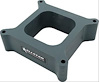 Hi-Flow Carburetor Spacer Open - image 1