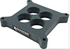 Hi-Flow Carburetor Spacer 4 Hole - image 1