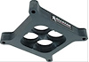 Hi-Flow Carburetor Spacer 4 Hole Tapered