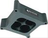 Hi-Flow Carburetor Spacer 4 Hole Tapered - image 1