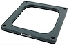Hi-Flow Carburetor Spacer Open - image 1
