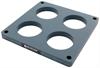 Hi-Flow Carburetor Spacer 4 Hole - image 1