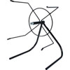 Air Filter Cleaning Stand Fits 14" Washable Filters - image 1