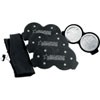 Sprint Wash Plug Set 2-1/2" Diameter - image 1