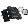 Sprint Wash Plug Set 2.90" Diameter - image 1