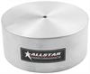 Machined Aluminum Carburetor Hat with O-Ring - image 1