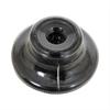 O-Ring Air Cleaner Nut 5/16"-18 Thread - image 1