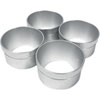 Base Plate Inserts For 1" Adjustable Base Plates - image 1