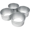 Base Plate Inserts For 1" Adjustable Base Plates - image 1
