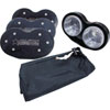 Sprint Wash Plug Set 2-3/4" Diameter - image 1